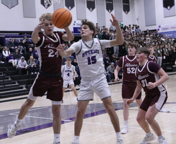 Mifflin County-Altoona boys basketball